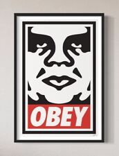 Obey icon shepard for sale  LIVERPOOL