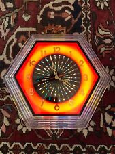 Vintage neon kaleidoscope for sale  Inverness