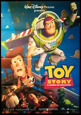 Toy story poster usato  Brescia