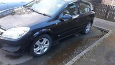 Vauxhall astra 1.3 for sale  HUDDERSFIELD