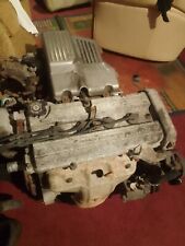 Honda crv engine for sale  CUPAR