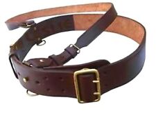 Sam browne belt for sale  Shipping to Ireland