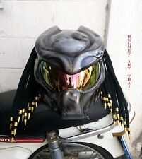 Predator helmet for sale  Shipping to Ireland