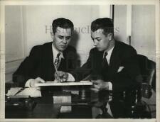 1933 press photo for sale  Memphis