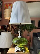 pair funky lamps for sale  Livonia