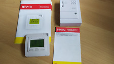 Raumthermostat bt710 inkl gebraucht kaufen  Dülmen