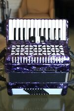 Goldencup accordion key for sale  Claremont