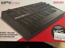 Keyboard akai mpk gebraucht kaufen  München