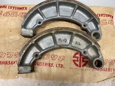 Kawasaki nos brake for sale  CLITHEROE