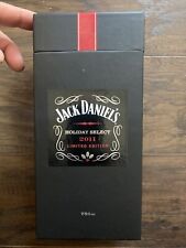 Botella Jack Daniels 2011 Holiday Select 750 ml segunda mano  Embacar hacia Argentina