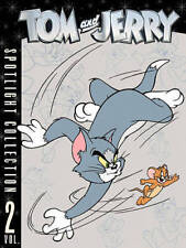 Tom & Jerry: Spotlight Collection 2, usado comprar usado  Enviando para Brazil