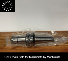 BT30 ER16 Collet Chuck 70mm (2.76") gage length. (Brother, Robodrill, SYIL), used for sale  Shipping to South Africa