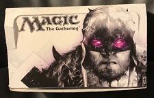 2014 MTG Magic the Gathering 2015 Core Set Empty Box Free Shipping for sale  Shipping to South Africa