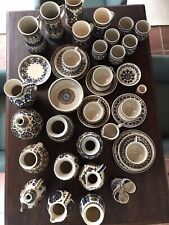 Pulsnitzer keramik konvolut gebraucht kaufen  Birkach