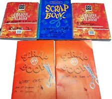 911 scrap books for sale  Ireland