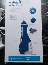 Used...waterpik wp563 cordless for sale  SOUTHPORT