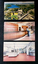 Olympia brewery postcard for sale  Seattle