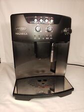 DeLonghi Magnifica Automatic Espresso Cappuccino, ESAM04110B, Black De'Longhi for sale  Shipping to South Africa