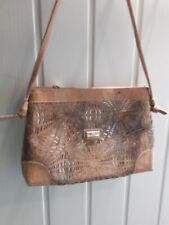Montado cork handbag for sale  BOLTON