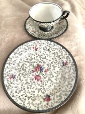 Pretty vintage cup for sale  KINGSTON UPON THAMES