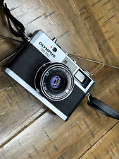 Olympus 35mm rangefinder for sale  Shipping to Ireland