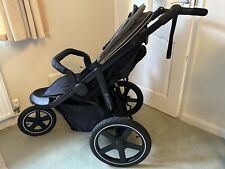 Ickle bubba pram for sale  HOLT