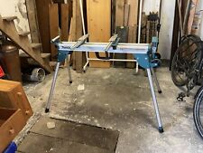 makita miter saw stand for sale  BUXTON