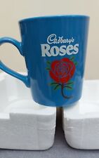 Cadburys roses ceramic for sale  IPSWICH