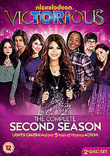 Victorious complete series for sale  GLASGOW