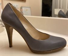 Nine west gray for sale  Georgetown