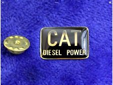 Cat diesel power for sale  Fairfield
