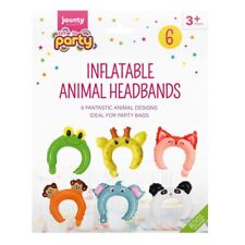 Inflatable animals headbands for sale  Shipping to Ireland