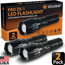Tactical flashlight modes for sale  Stanton