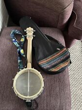 Ammon banjolele string for sale  CREWE