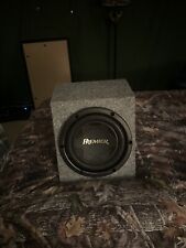 Subwoofer para automóvil Pioneer TS-A30S4 12 pulgadas 1400W segunda mano  Embacar hacia Argentina