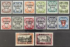danzig stamps for sale  HORSHAM