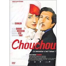 Dvd chouchou édition d'occasion  Les Mureaux