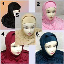 Kopftuch kopfbedeckung hijab gebraucht kaufen  Schloß Holte-Stukenbrock