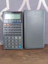 Casio Calculator Vintage FX-6300G Scientific Graphics Original Electronics Maths, used for sale  Shipping to South Africa