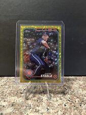 2024 topps justin for sale  Lake Mills