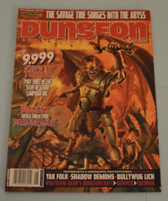 Dungeon 147 magazine for sale  LIVERPOOL