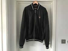 Fila matchday jacket for sale  ROTHERHAM