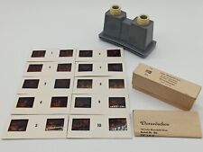 Stereoskop stereomat dornrösc gebraucht kaufen  Markkranstädt
