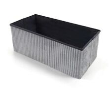 Foldable ottoman storage for sale  ILFORD