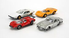 POLITOYS PENNY LAMBORGHINI FERRARI DINO 250GT MARZAL - ANCIEN, usado comprar usado  Enviando para Brazil