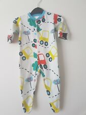 Next boy sleepsuit for sale  HULL