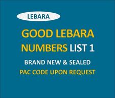 Lebara gold mobile for sale  BOOTLE