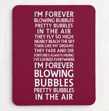 Forever blowing bubbles for sale  SHEFFORD