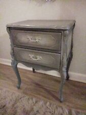 nightstands provincial french for sale  Evansville