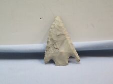 INDIAN ARROWHEAD FROM COLORADO, EXCEPTIONALLY GOOD QUALITY..3 INCH, used for sale  Shipping to South Africa